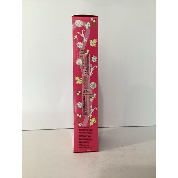 Vintage 1998 Easter Surprise Barbie Special Edition African American NRFB 20543 - Picture 8 of 9